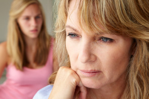 Wsparcie w internecie – menopauza nie taka zatrważająca