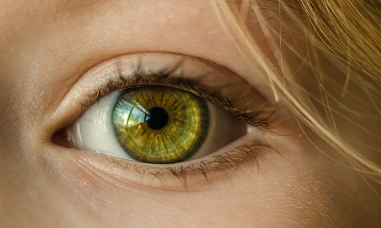 Oczy to wyjątkowy organ. To naturalnie dzięki nim odczuwamy.