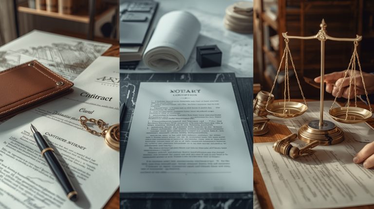 Jak w pełni świadomie pracować z dokumentami i usługami prawnymi w praktycznych realiach