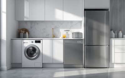 Jak zachować niezawodność urządzeń domowych