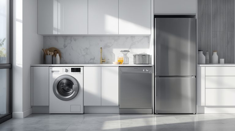 Jak zachować niezawodność urządzeń domowych