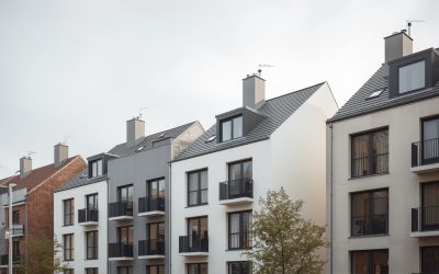 Jak zwiększyć skuteczność energetyczną nieruchomości krok po kroku — instrukcja dla właściciela