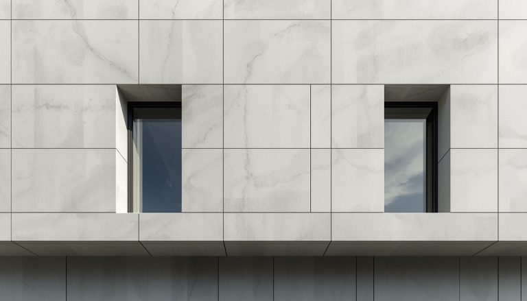 Świadome projektowanie nowoczesnej przegrody zewnętrznej bryły architektonicznej w kontekście trwałości