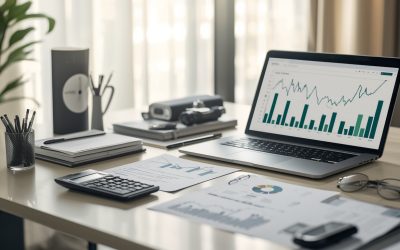 Jak skutecznie układać procesy dokumentacyjne