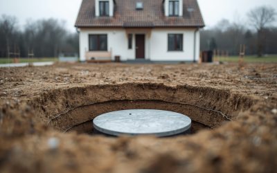 Świadome korzystanie instalacji do magazynowania ścieków w budynku mieszkalnym – szczegółowy poradnik poświęcony racjonalnego obsługi infrastrukturą sanitarną w praktyce