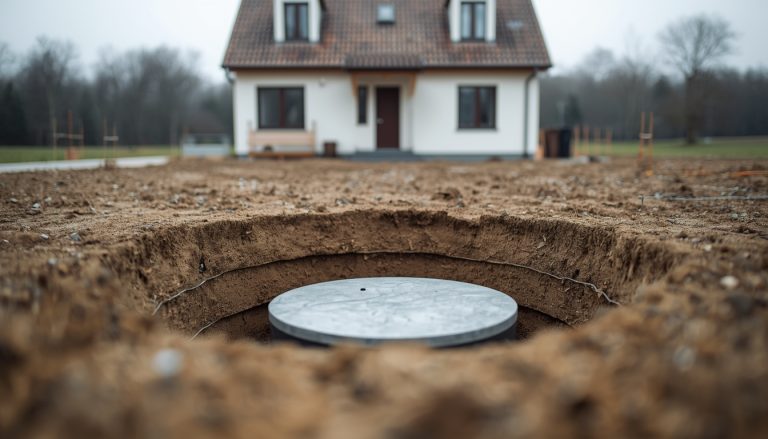 Świadome korzystanie instalacji do magazynowania ścieków w budynku mieszkalnym – szczegółowy poradnik poświęcony racjonalnego obsługi infrastrukturą sanitarną w praktyce