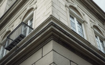 Jak podtrzymać budynek w pełnej kondycji przez cały okres użytkowania i uniknąć kosztownych usterek konstrukcyjnych