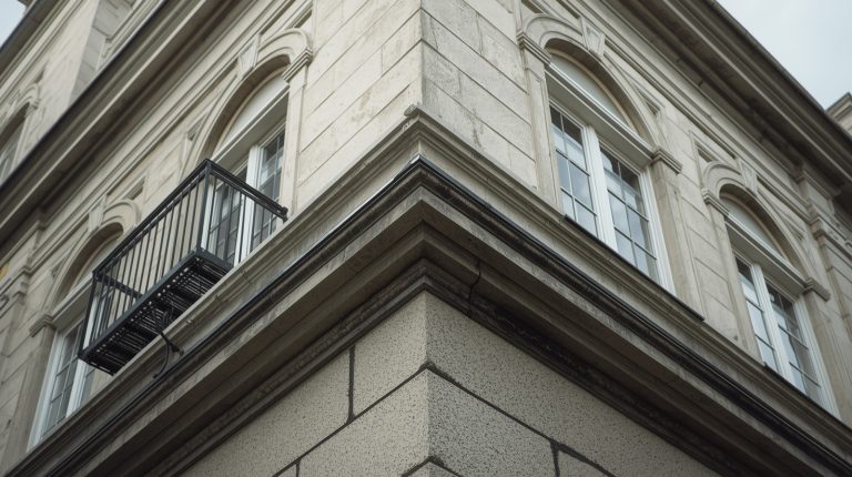 Jak podtrzymać budynek w pełnej kondycji przez cały okres użytkowania i uniknąć kosztownych usterek konstrukcyjnych