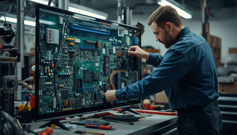 W obecnych czasach niezwykle mnóstwo osób poświęca swój wolny czas przed telewizorem