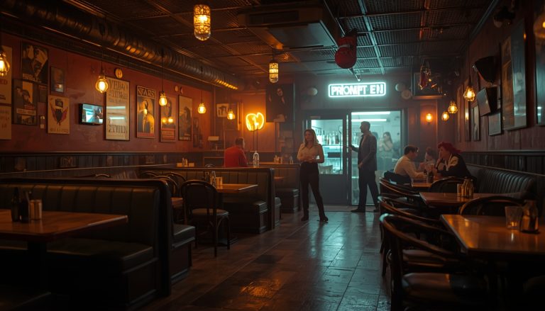 Gdzie wyszukać przestrzenie z duszą z historią i poczuć duchu epoki